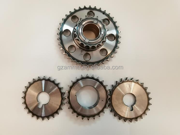 OE 12762-77E00 Timing Chain Kit for Suzuki Grand Vitara V4 2.0