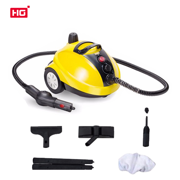 hand carpet steamer