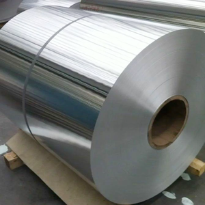 Borda de níquel para bobina de matéria-prima, aço inoxidável Monel 400, aço inoxidável 99,9% puro 304 ASTM, borda de fenda 2B - Product Image 2