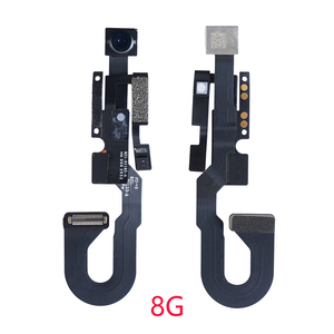 Cảm biến promxity & camera phía trước cáp Flex cho <span class=keywords><strong>iPhone</strong></span> <span class=keywords><strong>7</strong></span> <span class=keywords><strong>7</strong></span> cộng với 8 8 cộng với điện thoại di động - Product Image 4