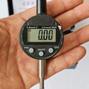 <span class=keywords><strong>Mini</strong></span> Indicador Digital <span class=keywords><strong>Dial</strong></span> 0-8mm/0.3 "Ferramenta De Medição - Product Image 4