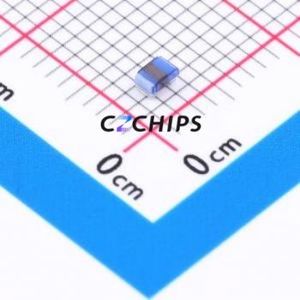 Inducteur SMD AHW2012C-R16JTF 0805 (Inductance : 160nH) (Précision : 5%) Courant nominal : 400mA - Product Image 1