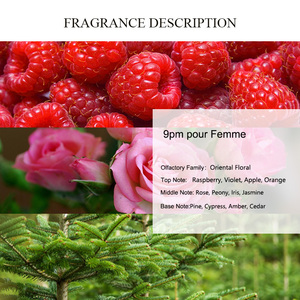 UNIQUE AROMA <span class=keywords><strong>9pm</strong></span> Aceite de <span class=keywords><strong>Perfume</strong></span> para Mujer, Aromaterapia Natural y Orgánica para el Cuidado de la Piel, para Todo Tipo de Piel, Aceites Esenciales Florales de Primera Calidad - Product Image 2