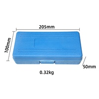 Kit d'outils d'extraction et d'installation de l'anneau d'étanchéité du rail d'injection de carburant pour Mercedes Benz M139 M176 M177 M178 M254 M260 M264 M270 M274 M276 M278