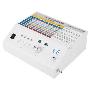 Appareil de traitement de beauté à l'<span class=keywords><strong>ozone</strong></span> multifonctionnel portable à haute efficacité Aquapure Medical - Product Image 2