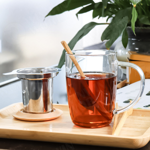 Tazza <span class=keywords><strong>da</strong></span> tè <span class=keywords><strong>in</strong></span> <span class=keywords><strong>vetro</strong></span> borosilicato con infusore <span class=keywords><strong>in</strong></span> acciaio inossidabile e coperchio <span class=keywords><strong>in</strong></span> bambù, tazza <span class=keywords><strong>da</strong></span> tè <span class=keywords><strong>in</strong></span> <span class=keywords><strong>vetro</strong></span> per tè sfuso <span class=keywords><strong>da</strong></span> 400 ml - Product Image 6