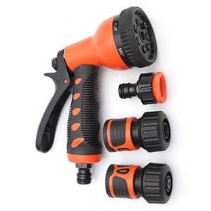 Набор коннекторов для садового шланга - Product Image 1
