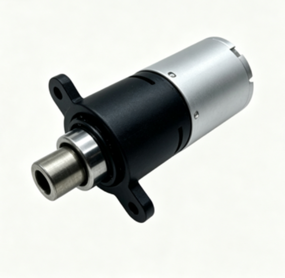 24P-370-250K 6V DC Standard Planetary Gearhead mini miniature stepper motor with gearbox