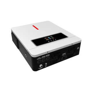 Venta Directa de Fábrica del Sistema de Generación de Energía Solar Híbrido de Alta Frecuencia Sunkit 3-10KTL BL-UP de 6.2kW con MPPT - Product Image 2