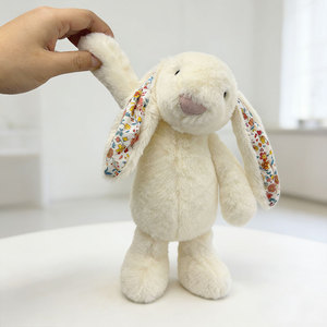 Fabrika Satışı Özel Yapım 30cm Yumuşak Peluş Hayvan Oyuncak Peluş Hayvan Oyuncak - Product Image 3