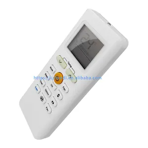 Mando a distancia RG70A/BGEF para aire acondicionado MIDEA, piezas de repuesto para aire acondicionado, control remoto