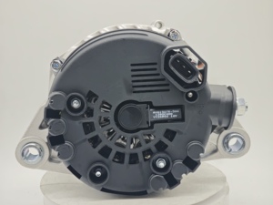 Alternador Changli para <span class=keywords><strong>HYUNDAI</strong></span> I10 1.1 [G4HG] <span class=keywords><strong>HYUNDAI</strong></span> <span class=keywords><strong>Ix35</strong></span> <span class=keywords><strong>2.0</strong></span> <span class=keywords><strong>CRDi</strong></span> LM [D4HA] 12V/150A/6S OEM:373002F100 - Product Image 1