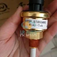 Capteur de niveau de liquide de refroidissement LR 3612521 4903489 pour Cummins L10 M11 ISM N14 ISX