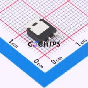 Transistor à effet de champ (MOSFET) DOD425 TO-252, neuf, de marque originale, vente en gros de composants électroniques et service BOM - Product Image 2