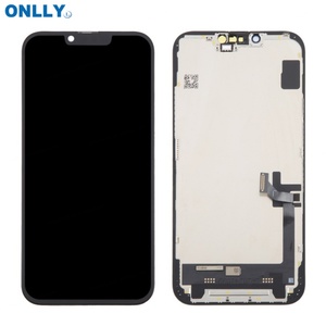 เปลี่ยนหน้าจอ LCD สำหรับ iPhone X 11 12 13plus 14pro Max จอ Incell พร้อมระบบสัมผัส 3D Touch และกรอบ - สำหรับ iPhone - Product Image 2