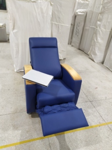 Elektrik iki fonksiyon kan toplama donör sandalye diyaliz sandalye bağış çizim kanepe - Product Image 5