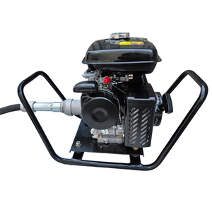 उच्च गुणवत्ता वाले कंक्रीट वाइब्रेटर कोरियन प्रकार कंपन लचीला ड्राइव शाफ्ट कंक्रीट कंपन सुई 38/45/60 मिमी - Product Image 4