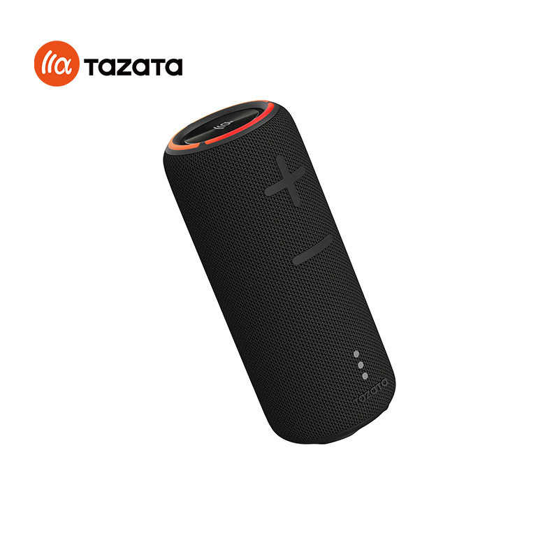 2025 Speakers Stereo Bass Outdoor Waterproof Subwoofer Portable Wireless Speakers · image 4