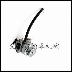 HRB216คาร์บูเรเตอร์ GCV160 HRS216 HRR216 HRT216ชิ้นส่วน HRZ216สำหรับเครื่องตัดหญ้าและอุปกรณ์เสริม - Product Image 2