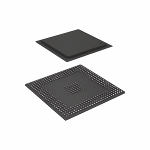388 BBGA Authorized Distributor Embedded Electronic Chips Component MCF5475ZP266 - Product Image 1