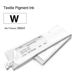 หมึกพิมพ์ DTG สำหรับเครื่องพิมพ์ GT-381เครื่องพิมพ์ DTG GT-361 GT-341จากเครื่องพิมพ์ DTG - Product Image 4
