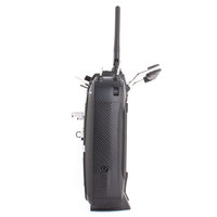 RadioMaster TX16S MKII Multi-Protocol EdgeTX OpenTX V4.0 Hall Gimbal 2.4G 16CH ELRS 4 en 1 Transmetteur Télécommande FPV Drone