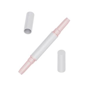 Lápiz Delineador de Ojos Vegano de Doble Punta, Marca Privada, 2 en 1, Delineador de Ojos y Sombra de Ojos, Maquillaje en Crema, Mate, Brillante, PETG - Product Image 4