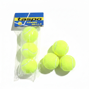 <span class=keywords><strong>Pelotas</strong></span> de Pádel al por Mayor con Logotipo Personalizado, Presurizadas Estándar, 45% Lana, Directo de Fábrica, MOQ Bajo, Pelota Profesional para Entrenamiento y Competición - Product Image 5