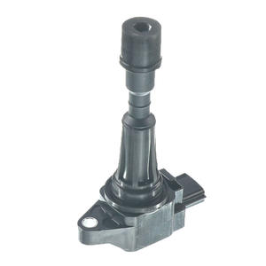 Koil Sistem Pengapian Cocok untuk Mazda 2 3 2011-2017 ZJ49-18-100 ZJ4918100 Suku Cadang Mobil Paket Tegangan Tinggi Koil Pengapian - Product Image 4