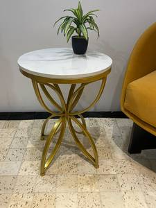 Table basse en métal sur mesure, style industriel moderne, pour salon, fabricant et fournisseur de meubles en acier OEM ODM, couleur personnalisée - Product Image 3