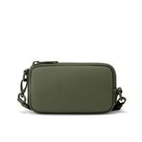 Custom Hoge Kwaliteit Met Logo Designer Nieuwe Kleine Schouder Crossbody Tas Mode Veganistische Waterdichte Neopreen Mini Sling Tassen
