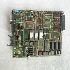 Placa Madre del Controlador V10 V2GL Serie IS V3PAAP V21 Placa Madre V2HM V2DR V2RD V2PC para Máquina de Moldeo por Inyección - Product Image 4