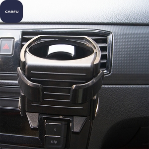 Universal Car Cup Holder Inserts Multi-function ABS Environmental Material <b>Portable</b> - Product Image 3