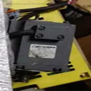 1 Pieza Usada Dfu1514w-a2 Ia Nueva Original en Existencia, Controlador de Programación PLC Dedicado para Automatización Industrial - Product Image 1