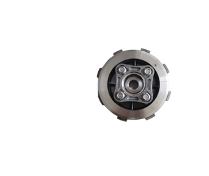 Repuestos para Motocicletas, Kit Completo de Embrague Central, Prensa de Embrague para CBF125 <span class=keywords><strong>XR</strong></span> <span class=keywords><strong>125</strong></span> <span class=keywords><strong>L</strong></span> XR125L XR125 - Product Image 2