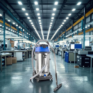 <span class=keywords><strong>Aspirateur</strong></span> industriel 3 hp Nouvel état Meuleuse de sol en béton <span class=keywords><strong>Aspirateur</strong></span> de gouttière Carburant électrique - Product Image 1