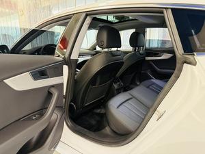 Autos Usados Baratos, Audi <span class=keywords><strong>A5</strong></span> 2021 40 TFSI Edición Fashion Elegant - Product Image 3