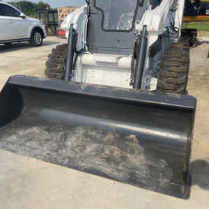 Petites chargeuses compactes en bon état de fonctionnement à l'achat BOBCAT S160 avec EPA aux prix d'usine et de gros - Product Image 5