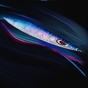 ตะขอช่วย<span class=keywords><strong>ตก</strong></span>ปลาน้ำเค็มขนาด270กรัม350กรัม450กรัมจิ๊กโลหะพร้อมใบมีดสปินเนอร์เหยื่อล่อปลาในฤดูใบ<span class=keywords><strong>ไม้</strong></span>ร่วงช้าเร็ว - Product Image 6