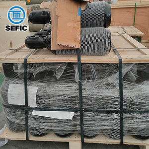 Высокое давление Dot3aa 19cf 3.6l 133 мм 2015psi небольшой портативный азотный цилиндр - Product Image 5