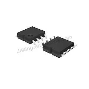 Jeking MCP6021เครื่องขยายเสียงปฏิบัติการเดี่ยว 2.5V 10MHz SOIC-8 MCP6021T-E/SN