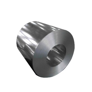 Ventes directes d'usine de qualité supérieure à bas prix taille personnalisée bobine en acier galvanisé à chaud prix z2 - Product Image 1