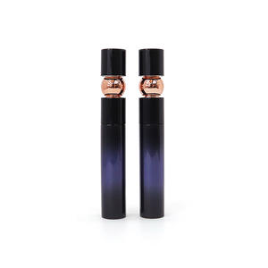 Tube vide élégant à dégradé de couleurs pour mascara, sérum de croissance des cils, teinture pour sourcils, gel pour sourcils, lisseur de cheveux - Product Image 3