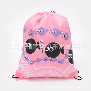 Mochila Antuke con cordón, 20L, impermeable, portátil, multifunción, bolsa deportiva, unisex, para ciclismo, playa, natación, bolsa de almacenamiento - Product Image 4