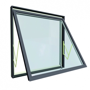 Conception commerciale en acier fenêtre cadres petite taille standard australien double <span class=keywords><strong>vitrage</strong></span> - Product Image 5