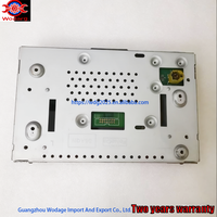 GL3T-18B955-SB GB5T-18B955-SC Convient pour l'écran tactile Ford Sync 3 8 pouces