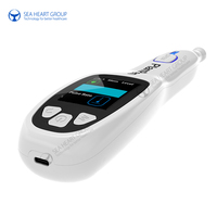 Nouveau stylo plasma fibroblaste avec fonction de stylo plasma Jet laser professionnel