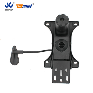 Thiết kế hiện đại điện ngồi có thể ngả ghế cơ chế gh012 Rocking và nâng cho văn phòng nhà - Product Image 5