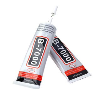 กาว B-7000 110 มล. ยึดติดแน่นสำหรับงานประดับเพชรพลอย งานฝีมือ DIY - Product Image 5