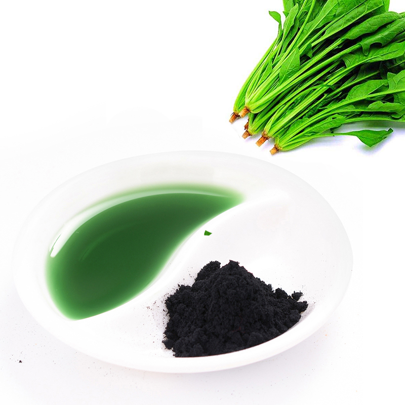 2020 хлорофиллин/натрия медь хлорофиллин/хлорофиллин медь комплекс натриевая соль